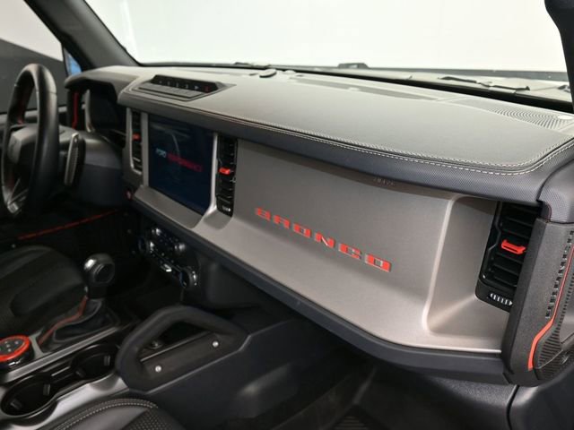Used 2024 Ford Bronco Raptor image 47