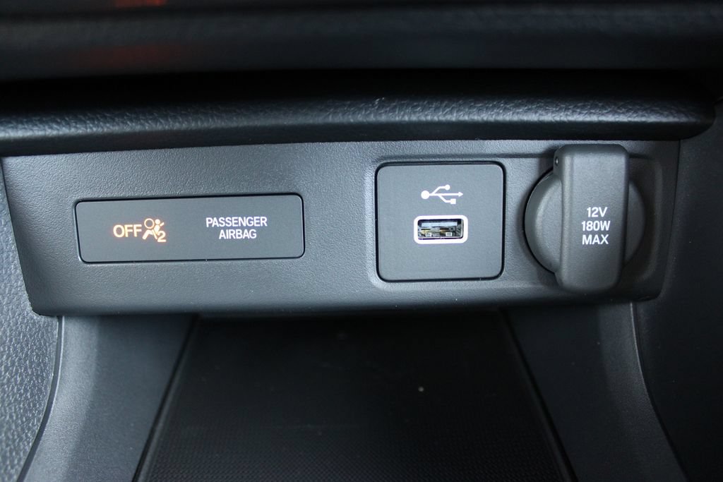 New 2025 Acura Integra A-Spec FWD image 40