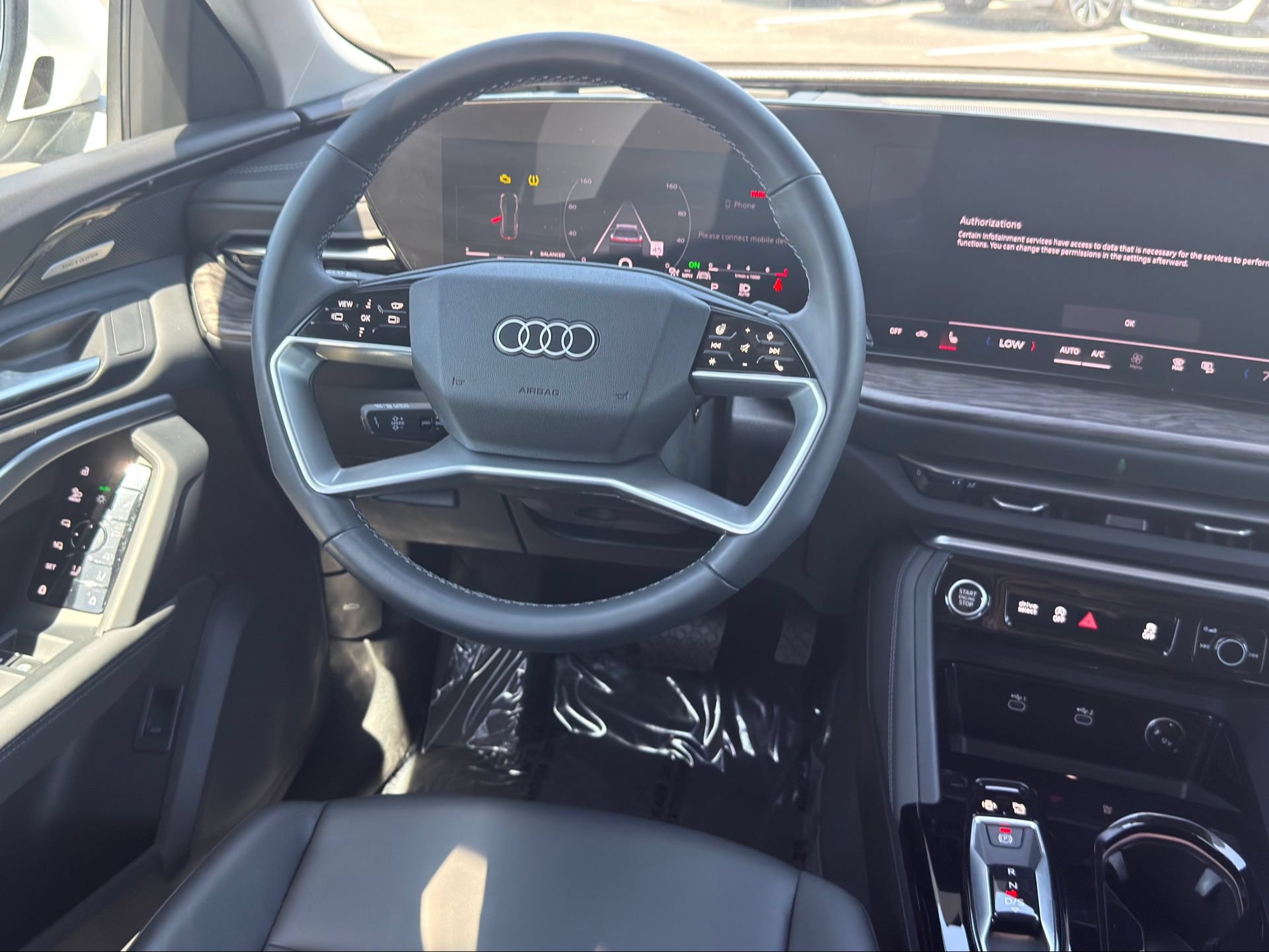 Used 2025 Audi Q5 Premium w/ Premium Plus AWD/4WD image 27