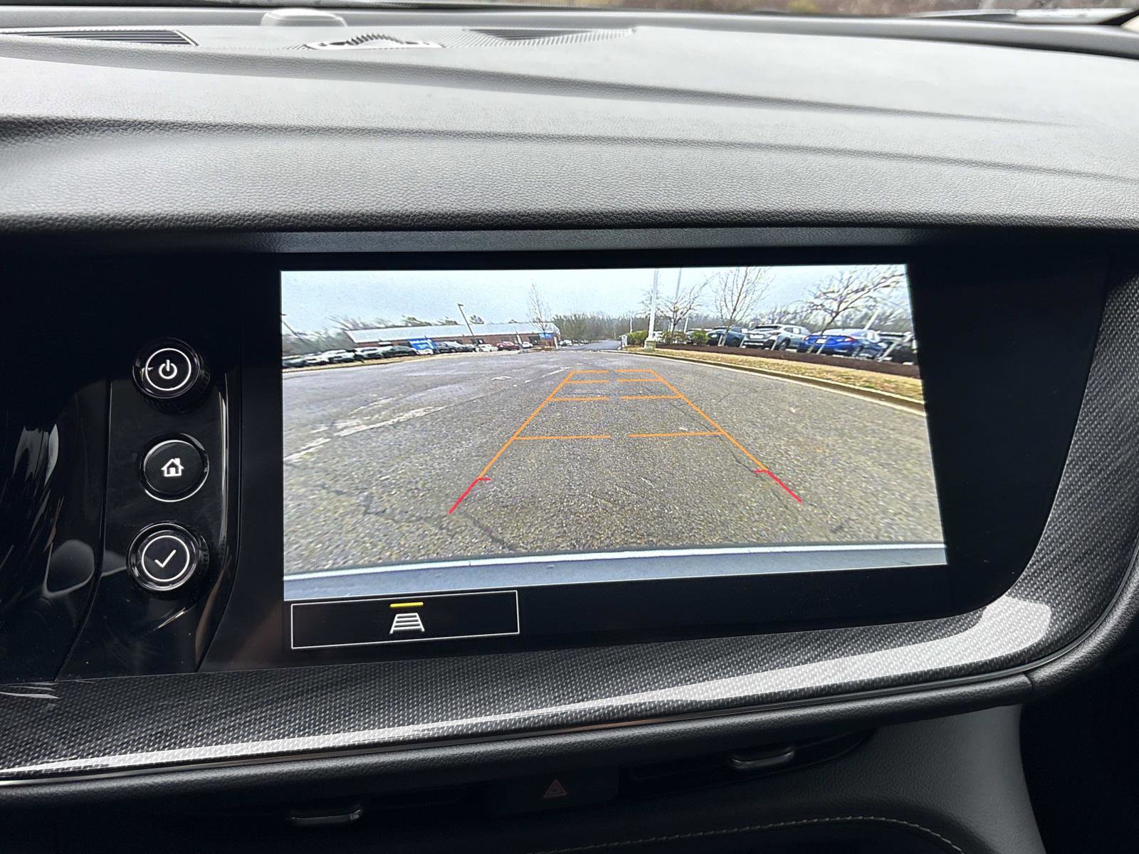 Certified 2023 Buick Envision Essence image 20