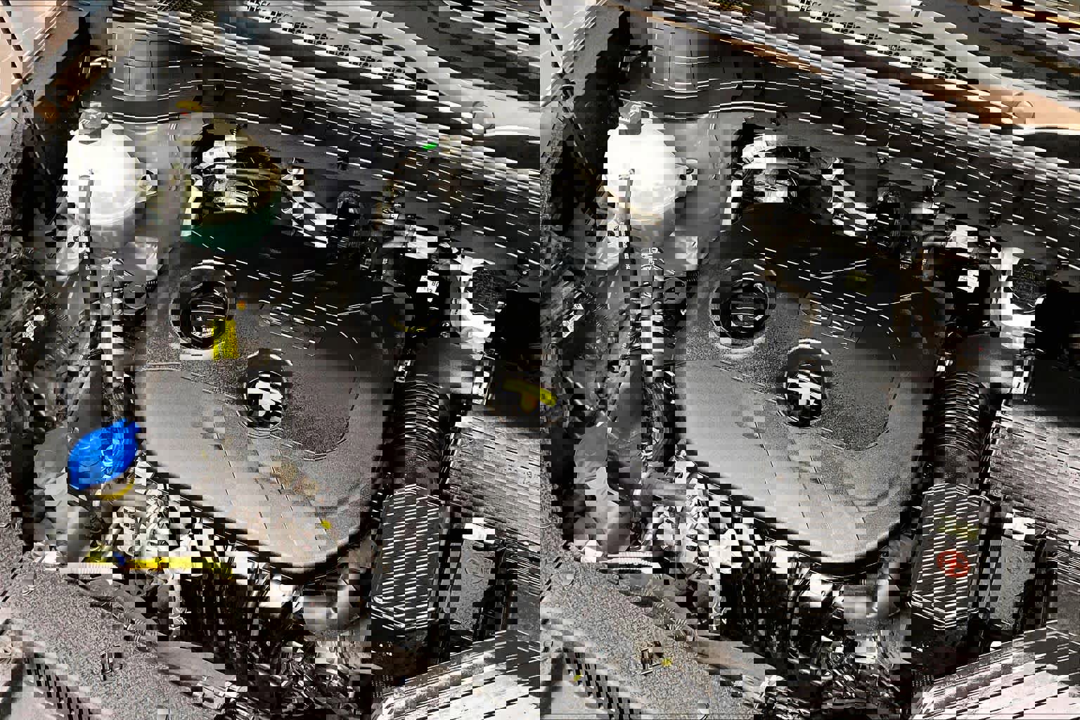 Used 2021 Hyundai Tucson Value image 29