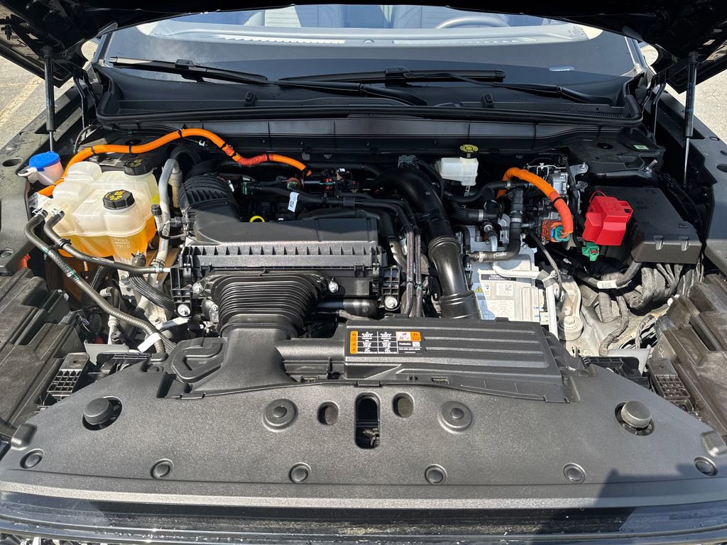 Used 2025 Lincoln Nautilus Reserve image 22