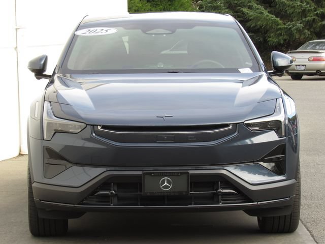 Used 2025 Polestar Polestar 3 w/ Plus Pack RWD image 3