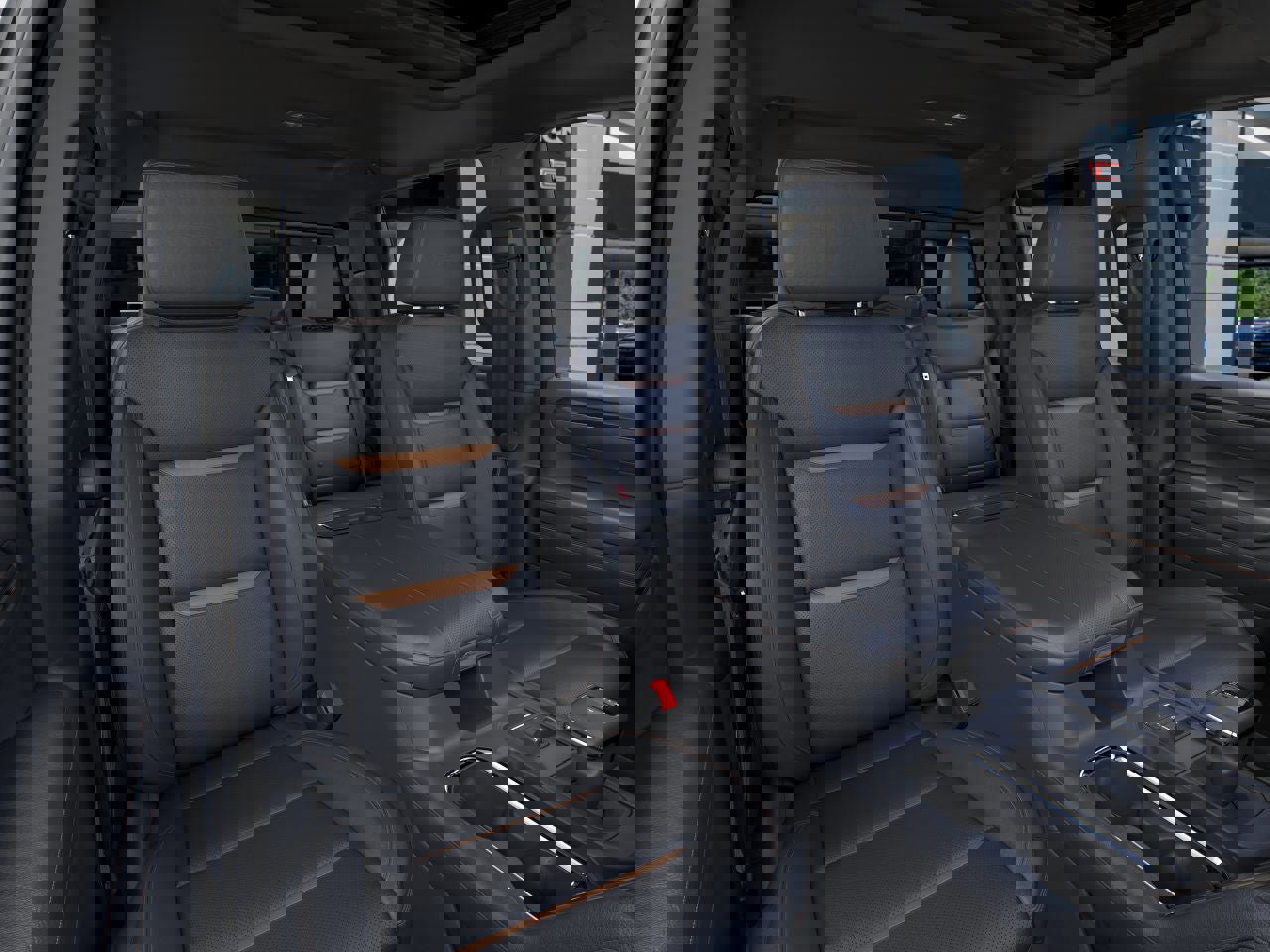 New 2026 GMC Sierra 1500 AT4 w/ AT4 Premium Package image 16