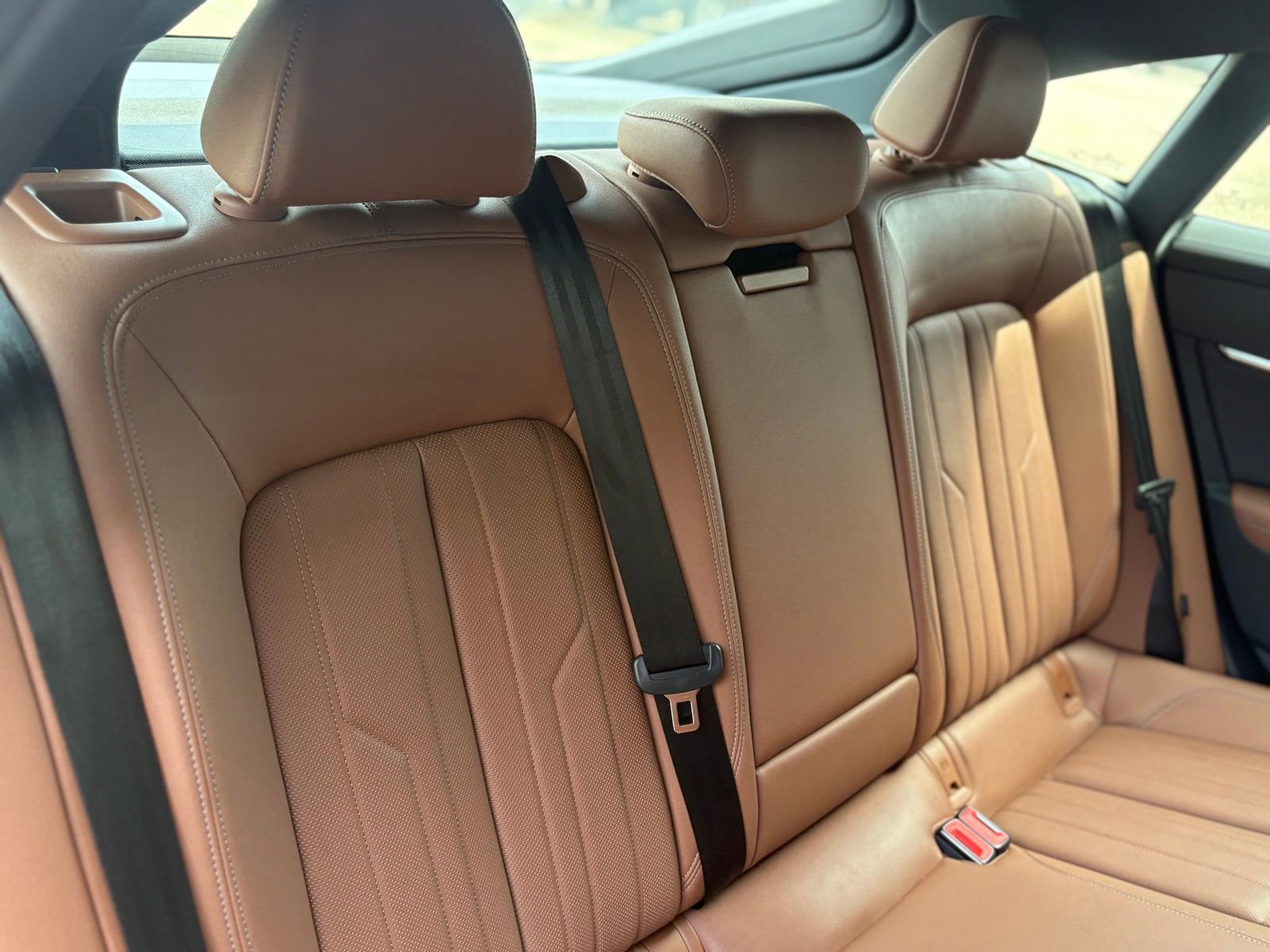 Used 2022 Audi A7 3.0T Premium Plus image 42