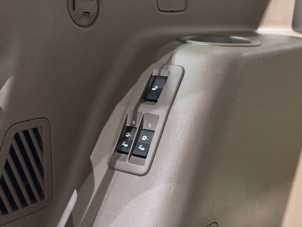 Used 2012 Lexus GX 460 w/ Comfort Plus Pkg image 41