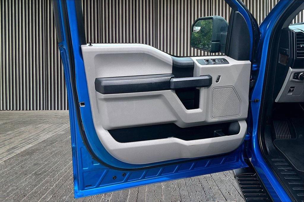 Used 2019 Ford F150 XL w/ Equipment Group 101A Mid AWD/4WD image 25