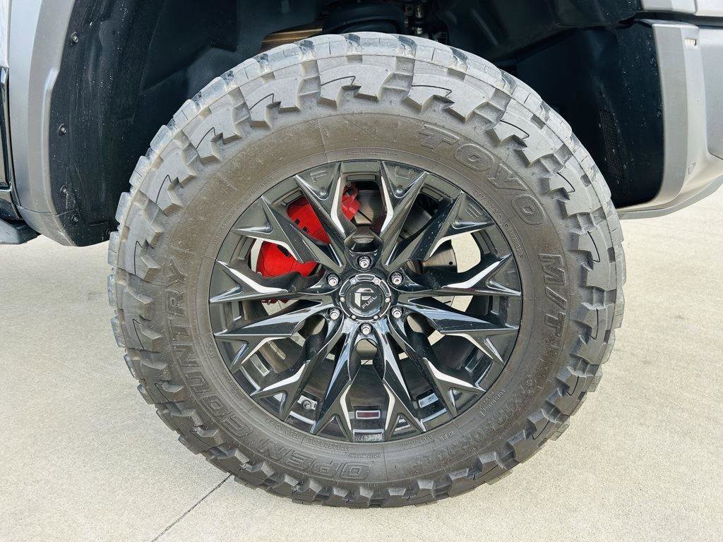 Used 2021 RAM 1500 TRX w/ TRX Level 2 Equipment Group image 42