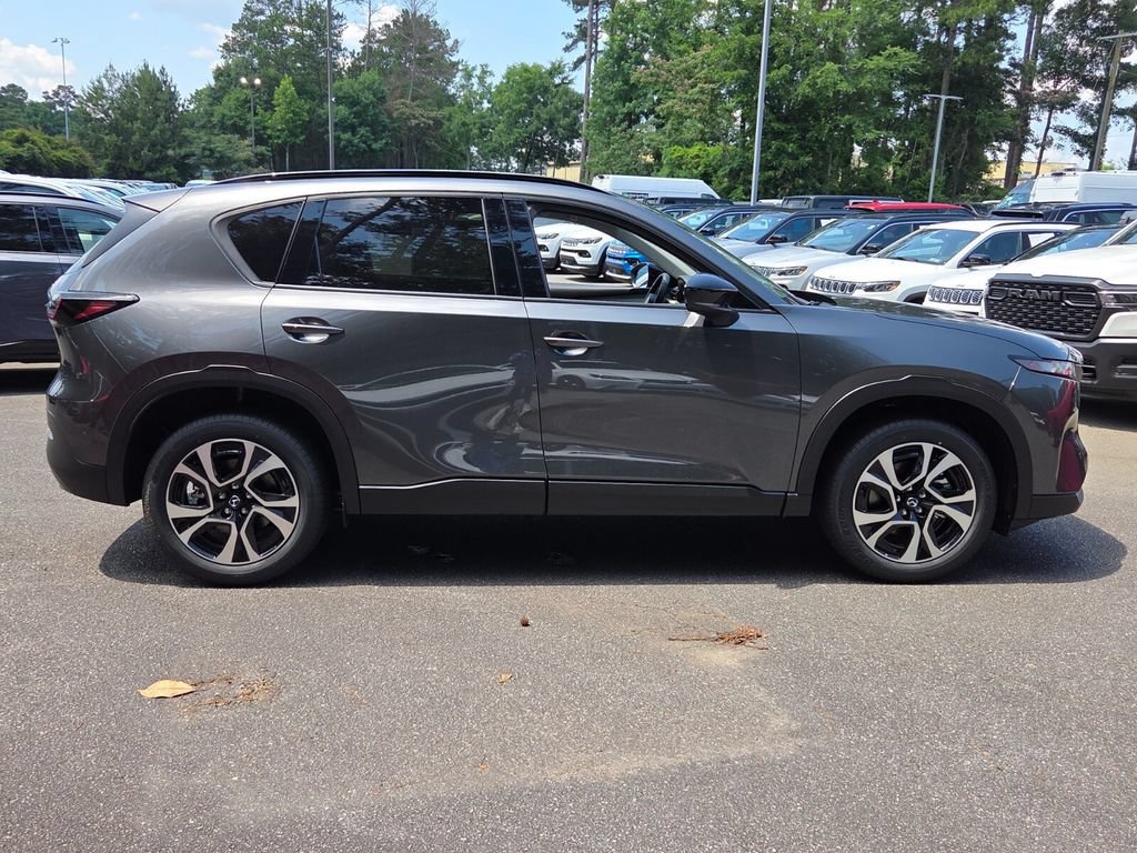New 2026 MAZDA CX-5 Preferred AWD/4WD image 13