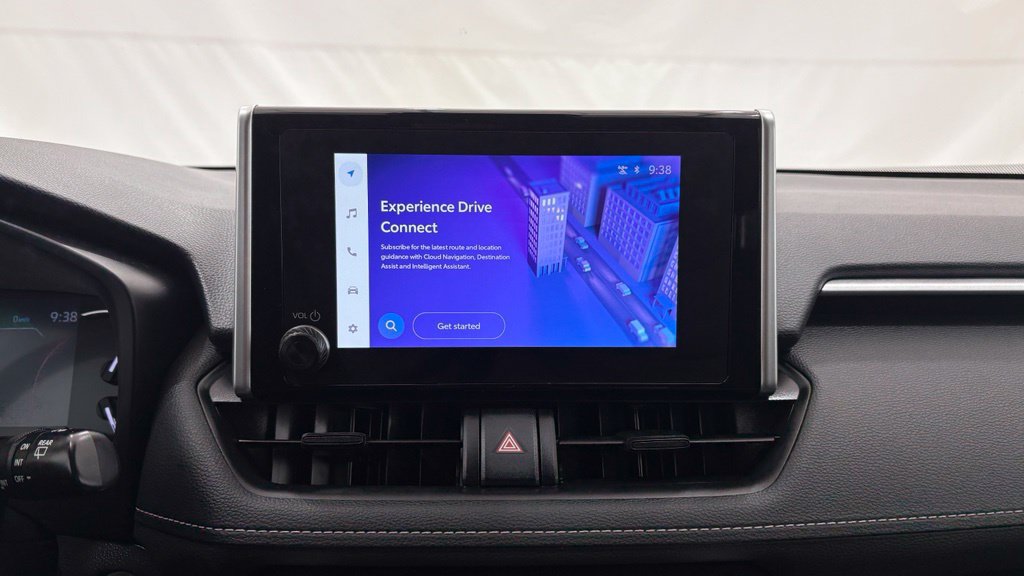 Used 2024 Toyota RAV4 XLE FWD image 36