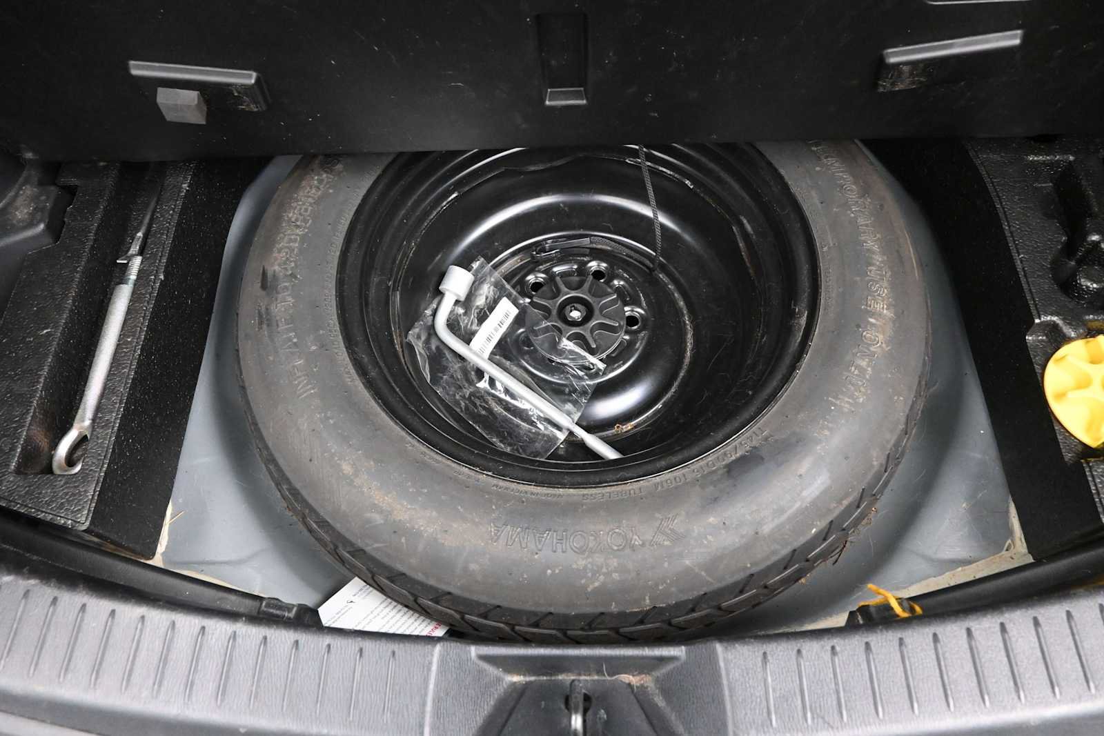 Used 2014 MAZDA CX-5 Grand Touring FWD image 22