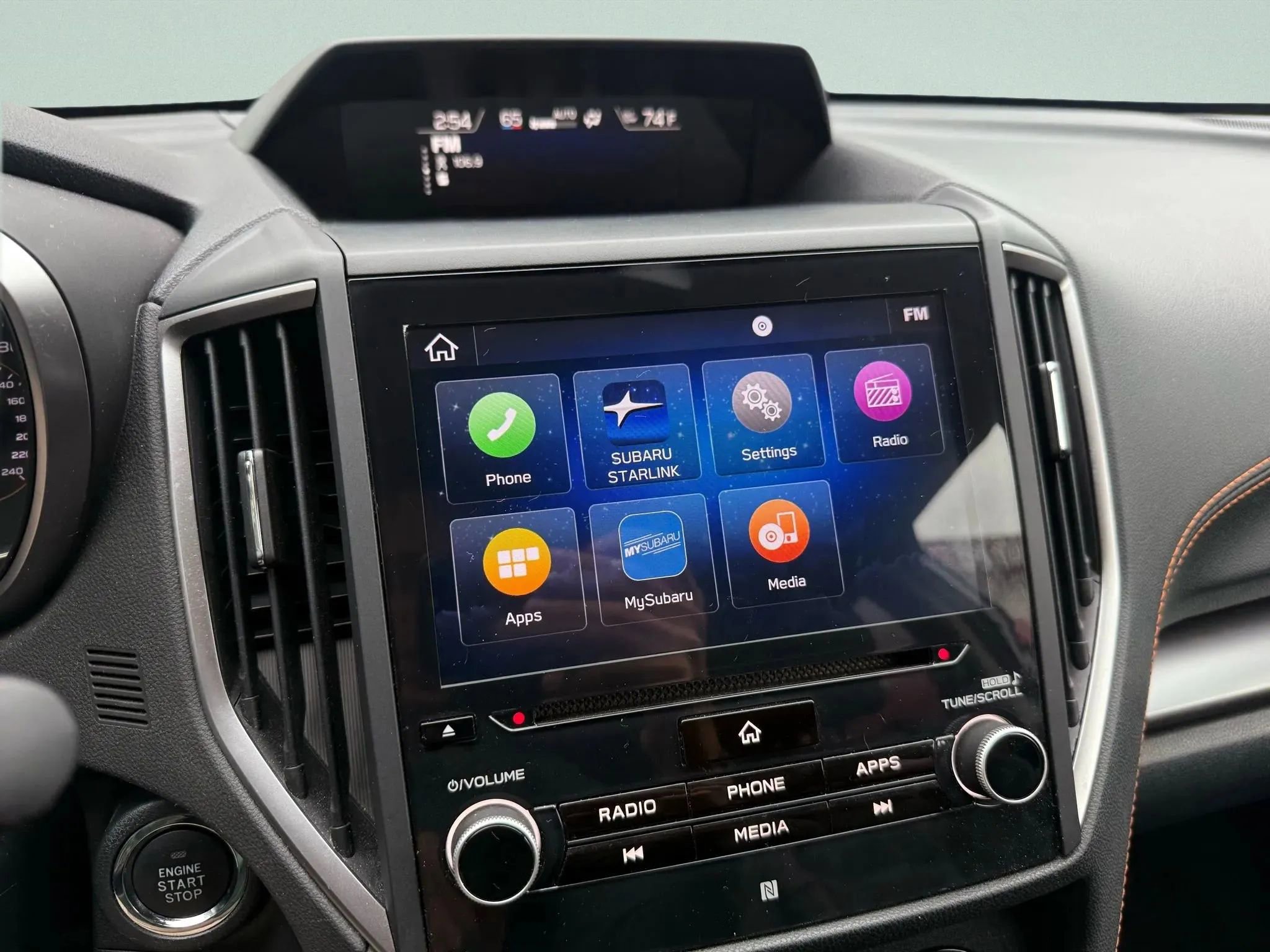 Used 2021 Subaru Crosstrek 2.5i Limited w/ Popular Package #2 image 39