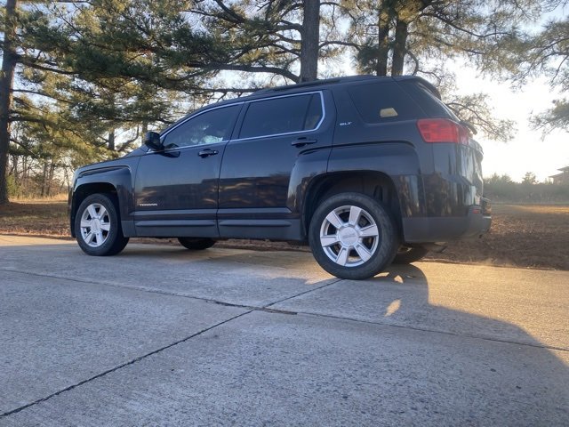 Used 2013 GMC Terrain SLT image 6