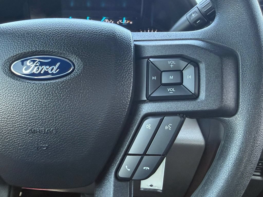 Used 2022 Ford F350 XL w/ FX4 Off-Road Package AWD/4WD image 18