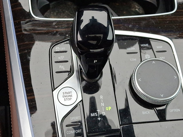 Certified 2023 BMW X5 xDrive40i image 11