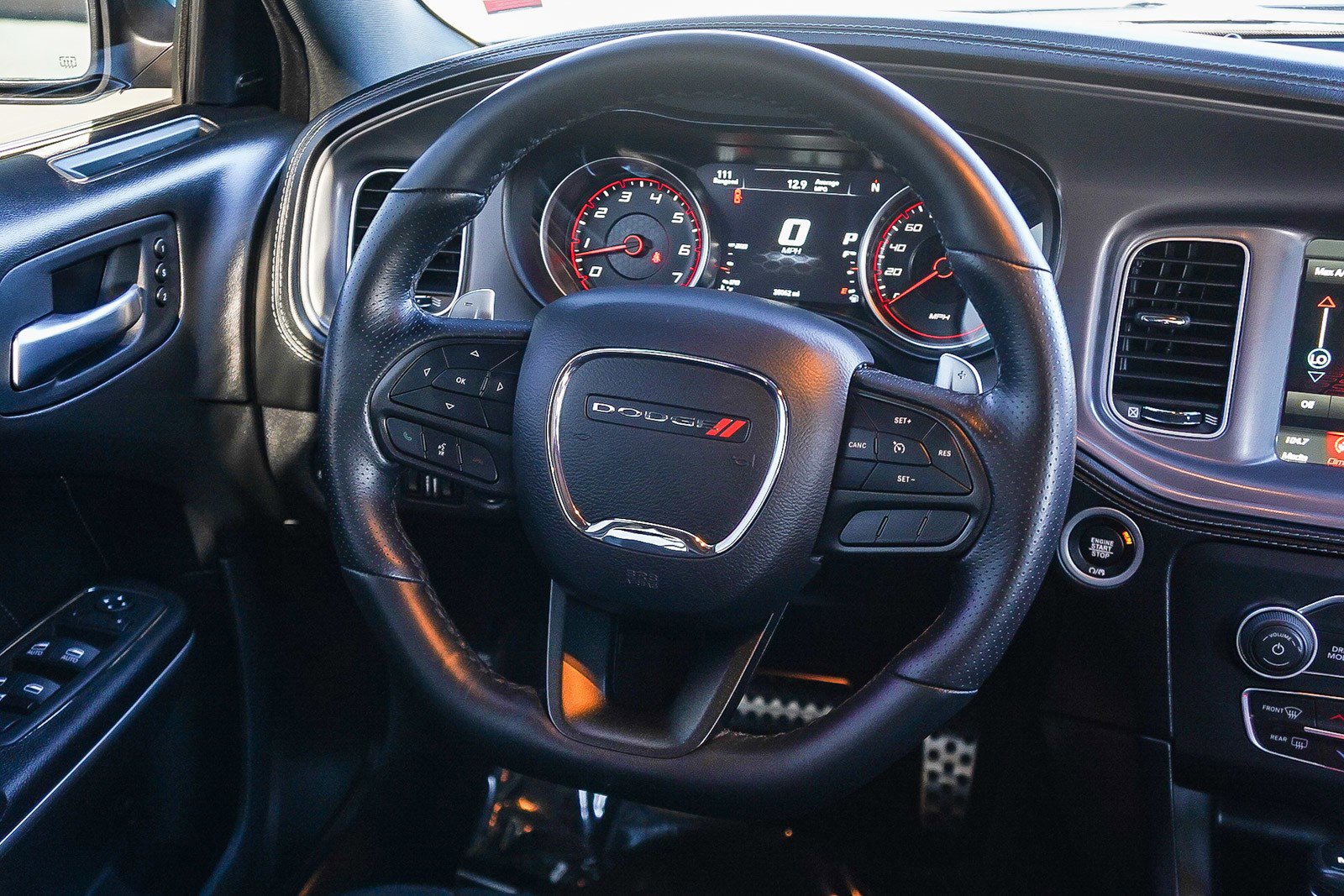 Used 2023 Dodge Charger Scat Pack image 16