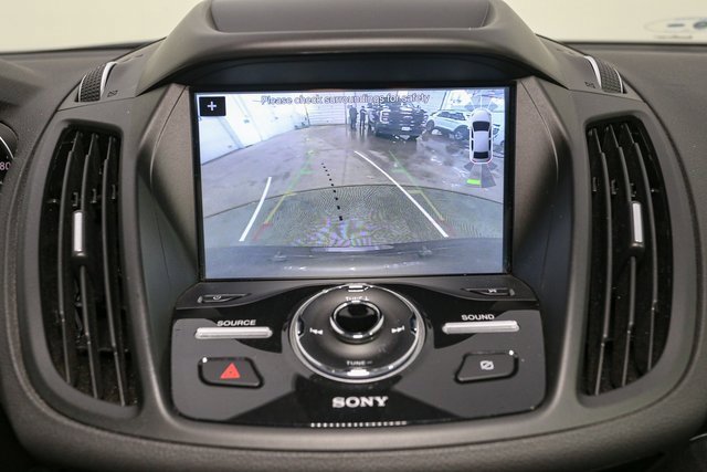 Used 2019 Ford Escape Titanium image 23