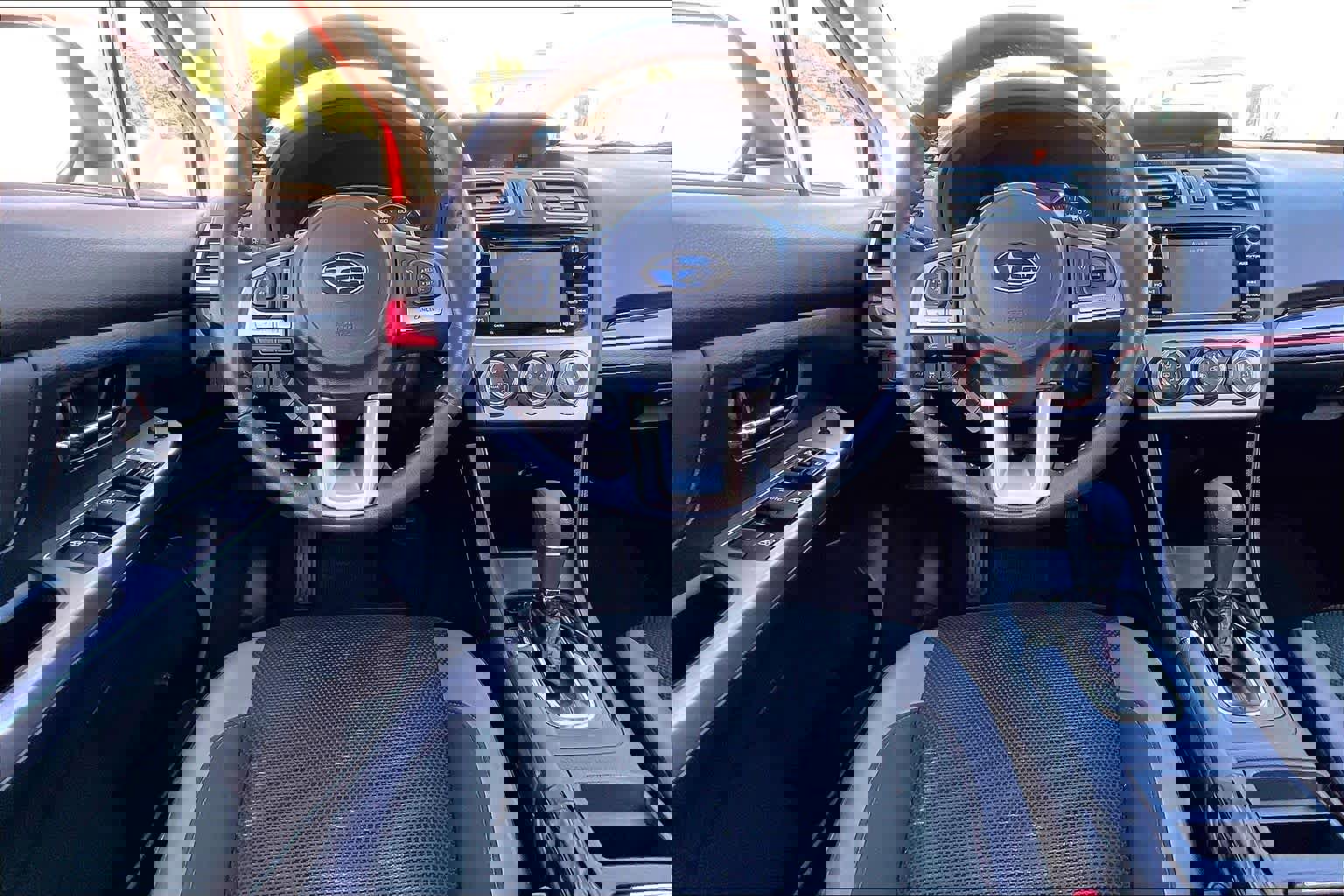 Used 2016 Subaru Crosstrek 2.0i Premium w/ Special Edition image 5