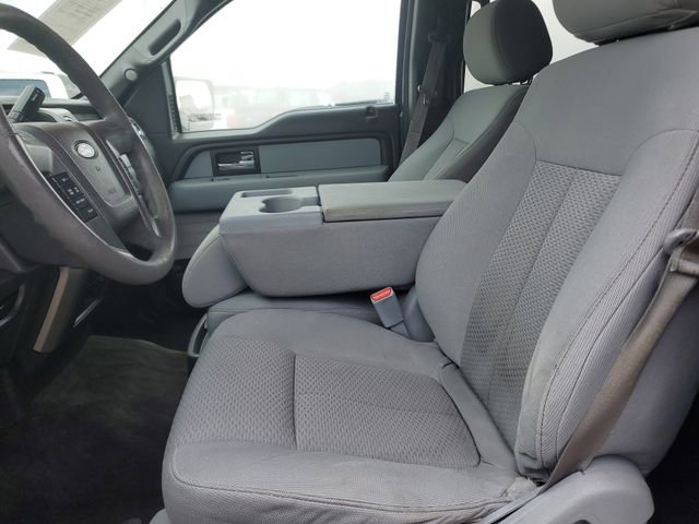 Used 2014 Ford F150 XLT image 24