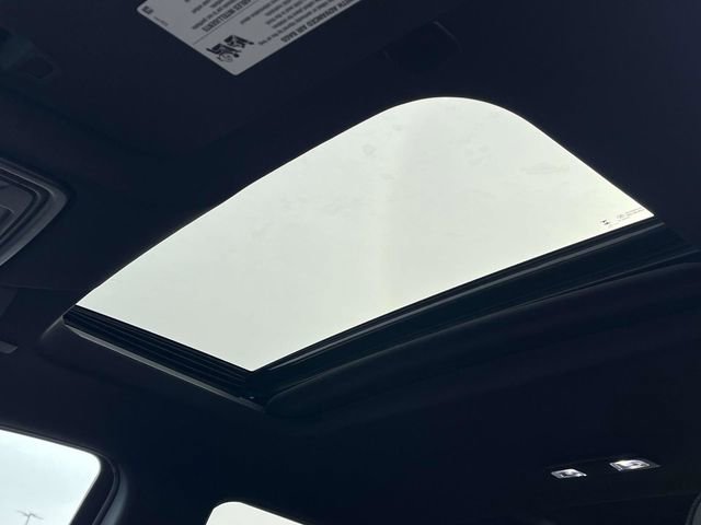 Used 2023 Chevrolet Silverado 1500 High Country w/ High Country Premium Package image 14