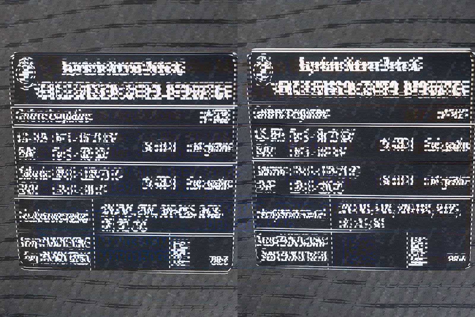 Used 2023 BMW M4 CSL image 26