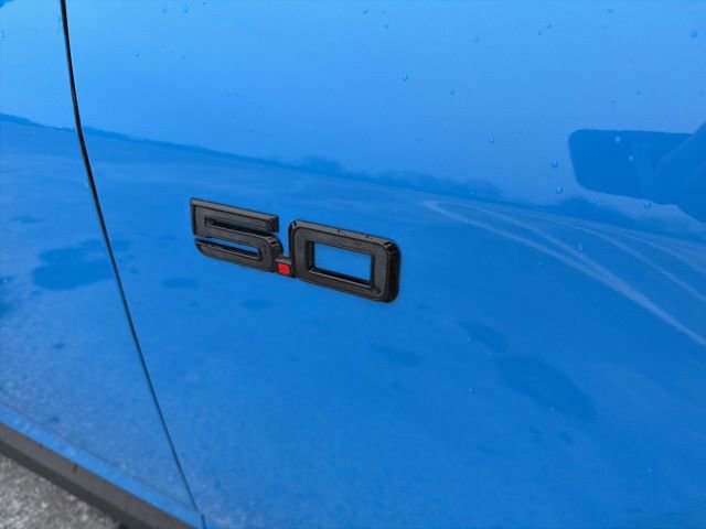 Certified 2024 Ford Mustang GT Premium image 3