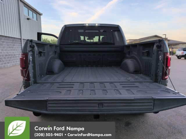 Used 2020 Ford F150 Raptor w/ Equipment Group 802A Luxury AWD/4WD image 28