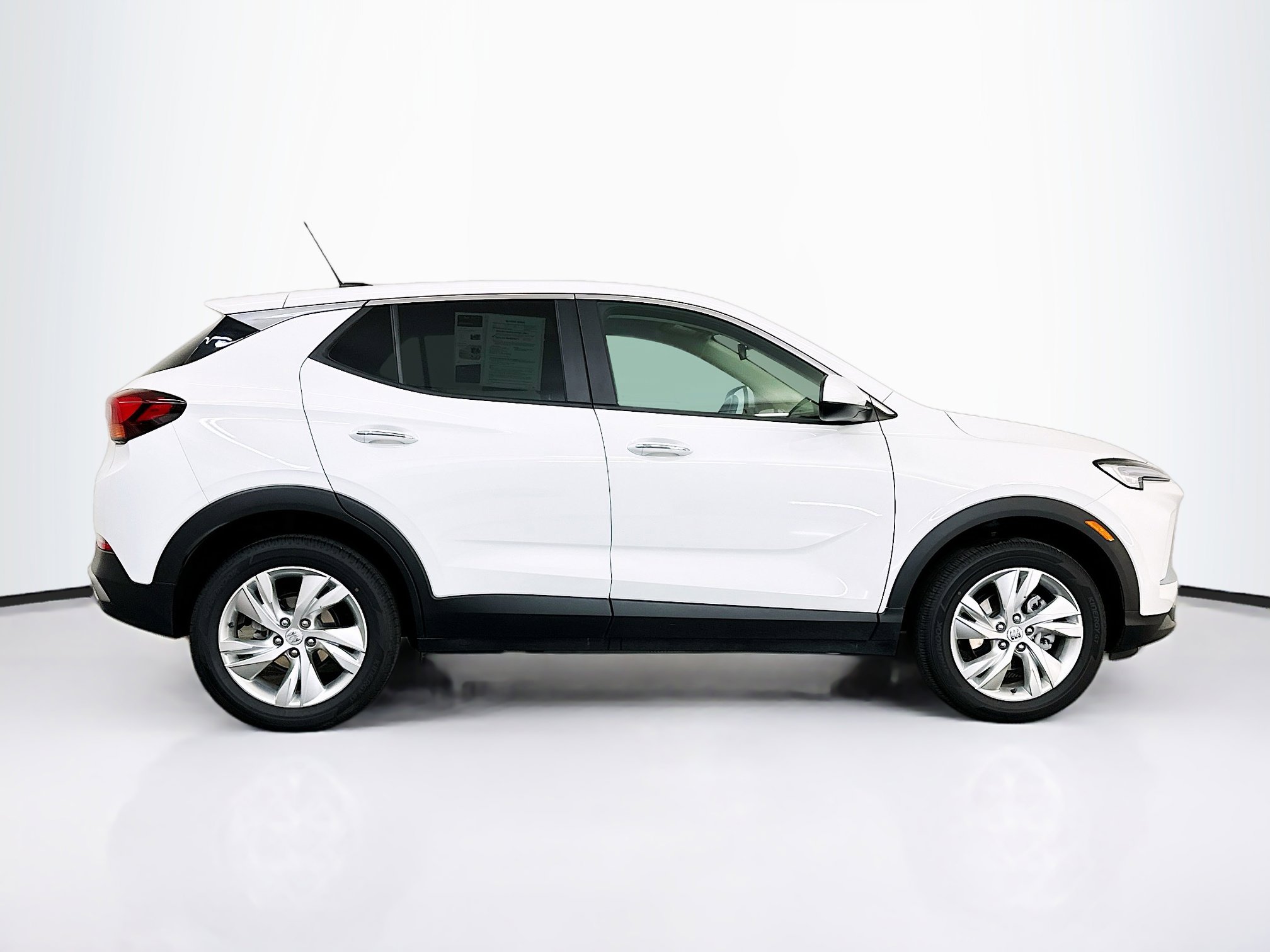 Used 2025 Buick Encore GX Preferred image 10
