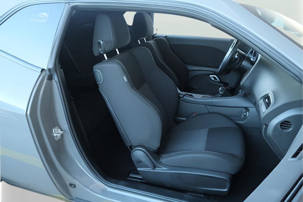 Used 2023 Dodge Challenger R/T w/ Blacktop Package image 24