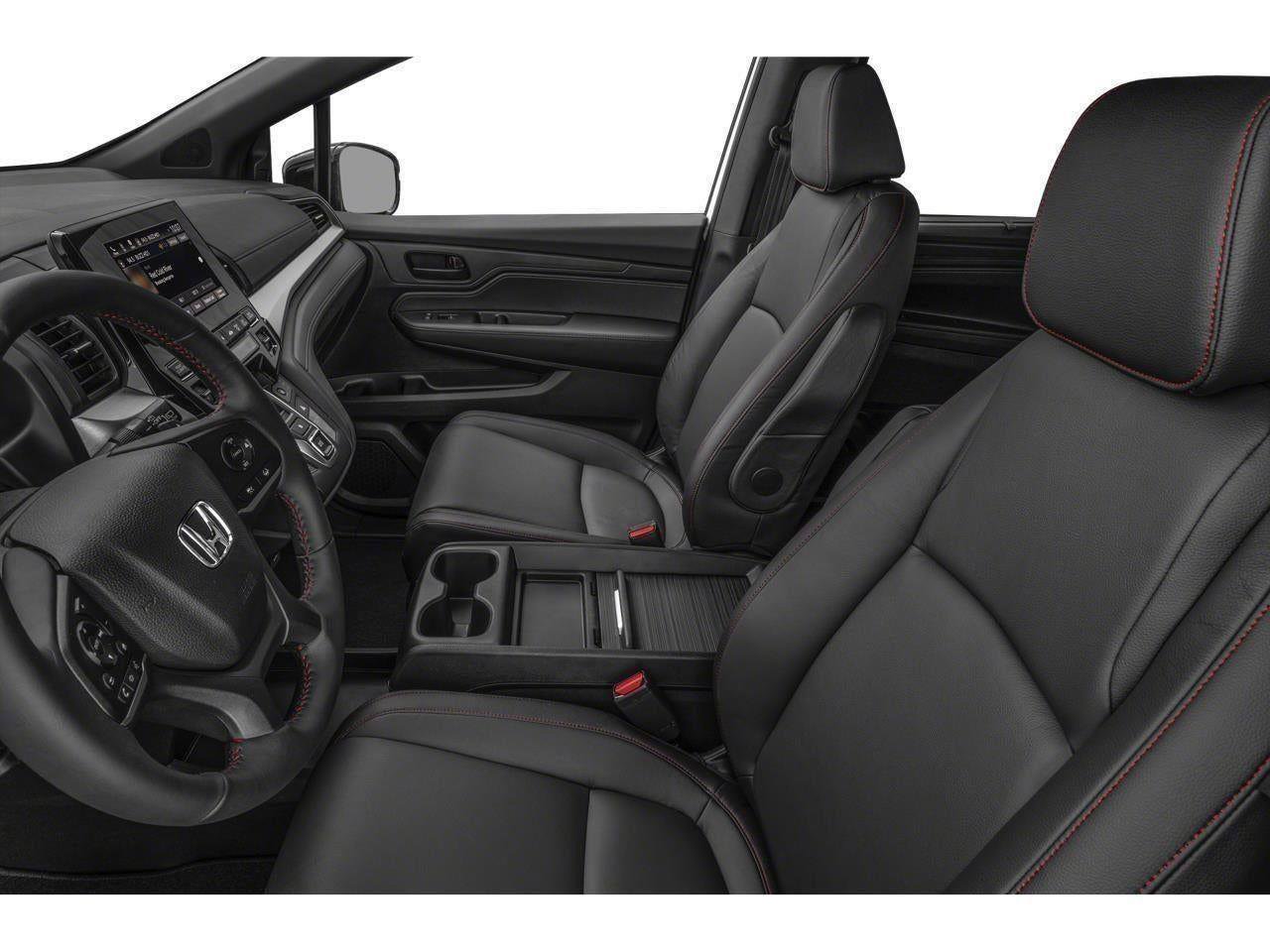 Certified 2024 Honda Odyssey Sport image 6