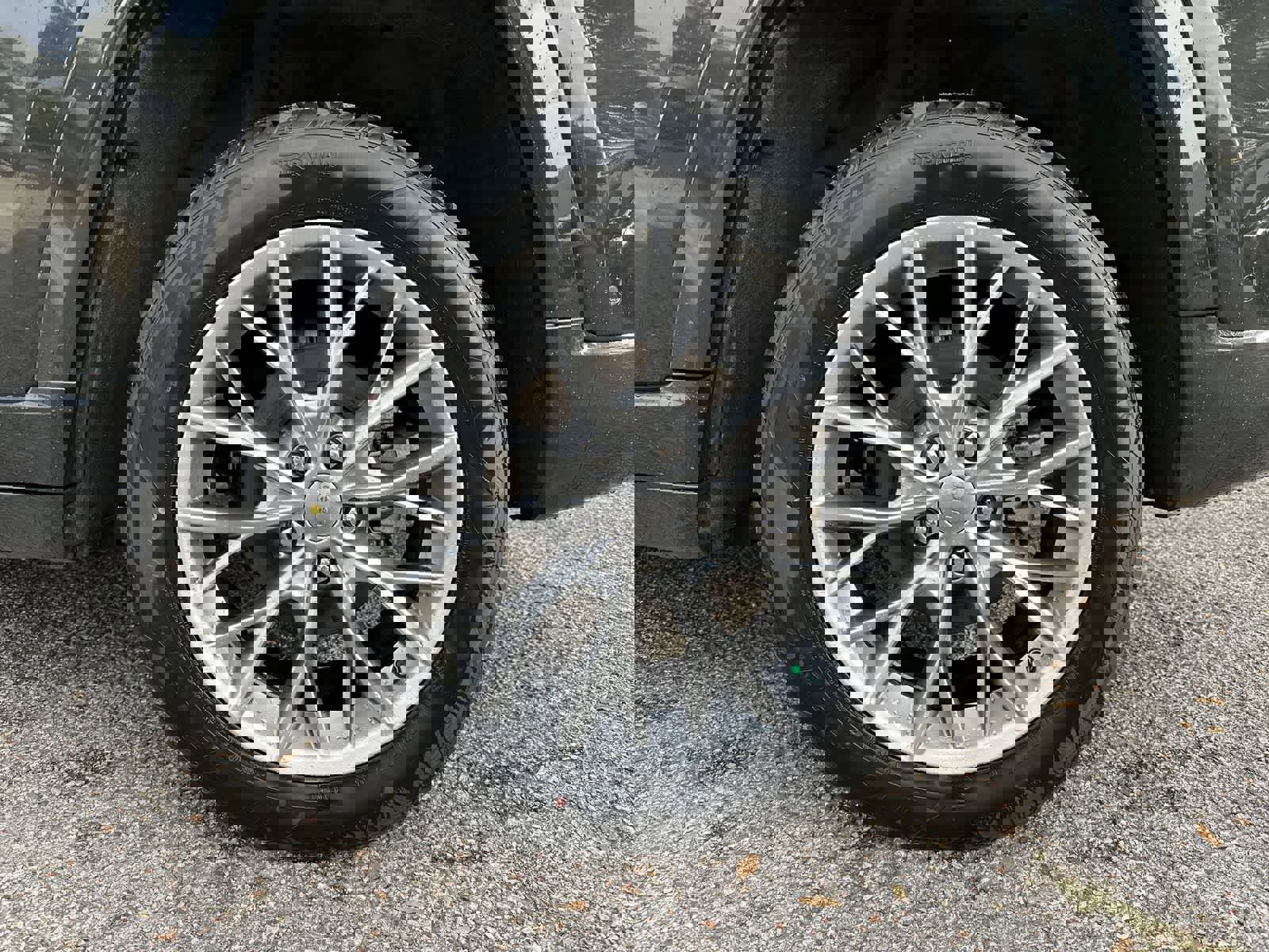 Used 2023 Jeep Grand Cherokee Summit w/ Luxury Tech Group V image 8