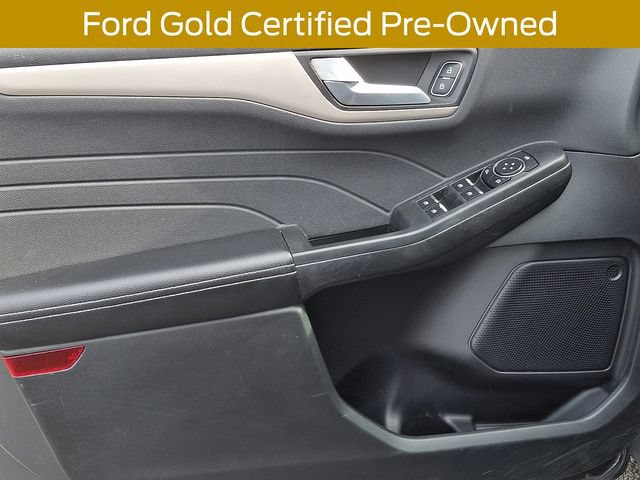 Certified 2022 Ford Escape SEL AWD/4WD image 15