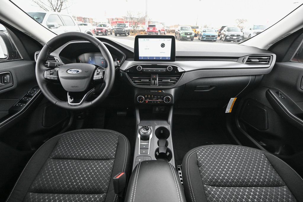 New 2026 Ford Escape Active w/ Cold Weather Package image 25