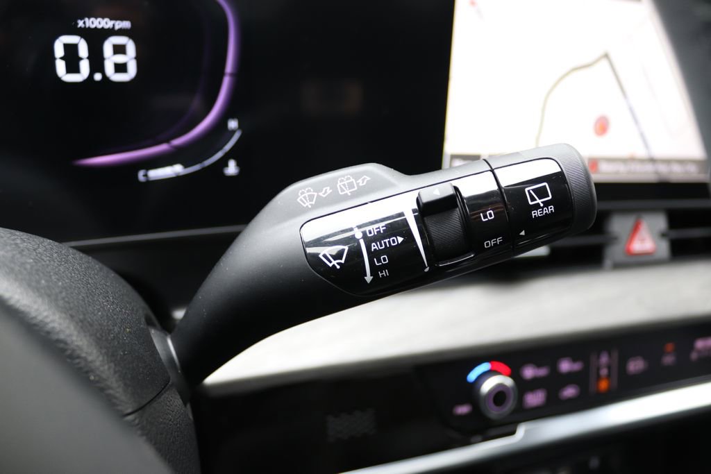 Used 2023 Kia Sportage X-Line w/ X-Line Premium Package image 17