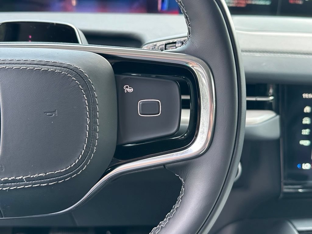 New 2027 Lincoln Navigator Reserve AWD/4WD image 10