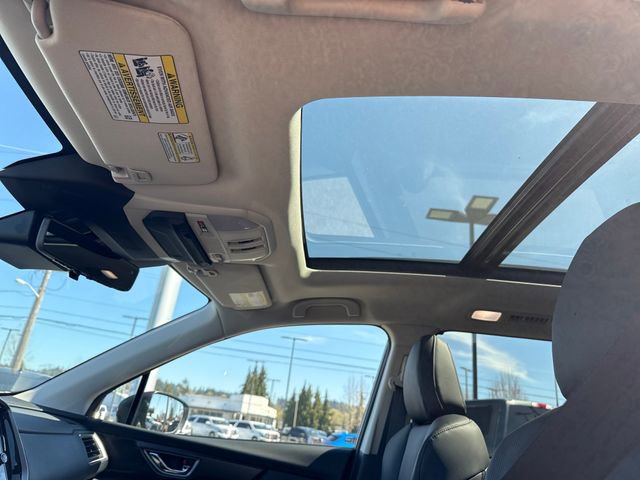 New 2026 Subaru Ascent Touring AWD/4WD image 31
