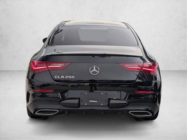 New 2026 Mercedes-Benz CLA 250 image 7