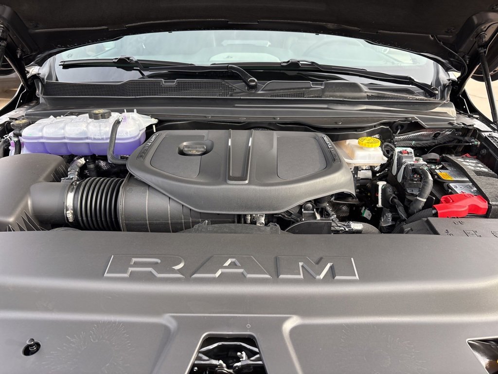 New 2026 RAM 1500 Rebel image 49