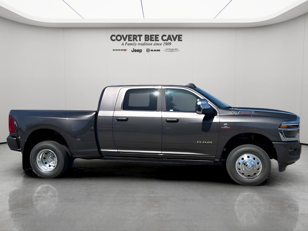 New 2026 RAM 3500 Laramie image 10