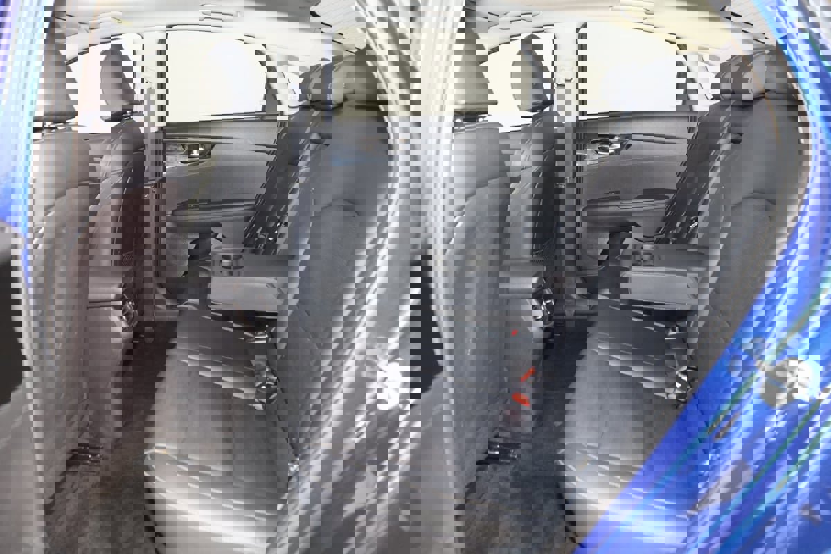 Used 2021 Kia Forte EX image 45