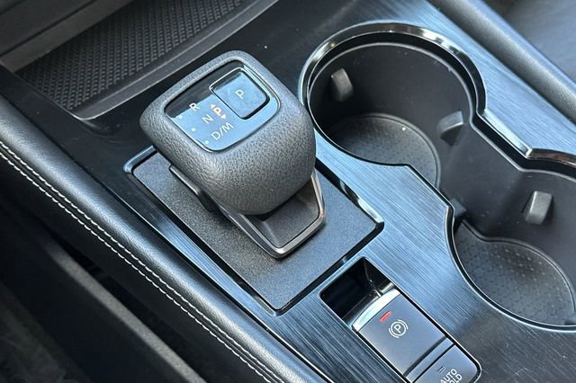 Used 2021 Nissan Rogue SL w/ Premium Package image 21