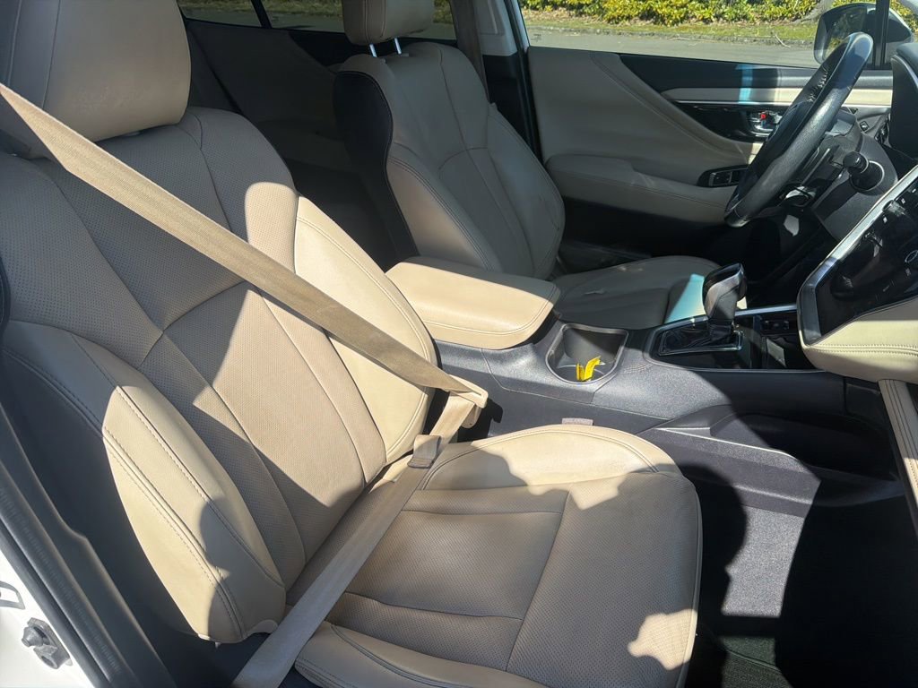 Used 2021 Subaru Legacy Limited XT w/ Tech Package 3 image 28