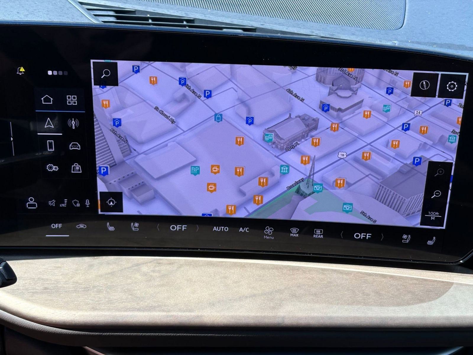 New 2025 Audi Q5 Prestige image 25