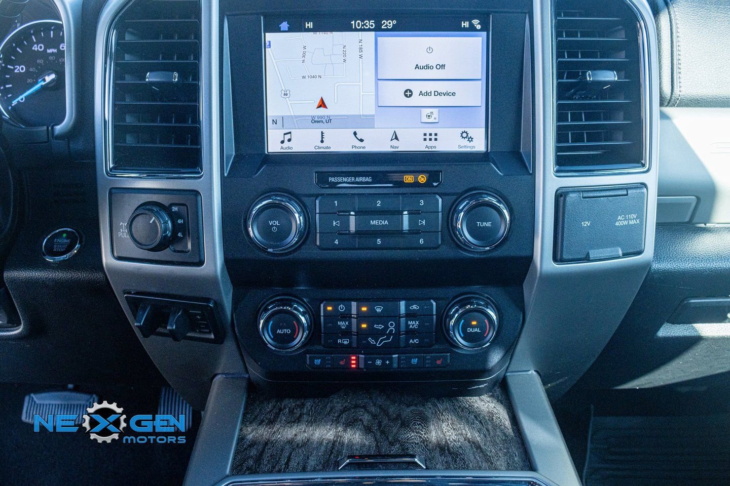 Used 2019 Ford F350 Lariat w/ Lariat Ultimate Package image 20