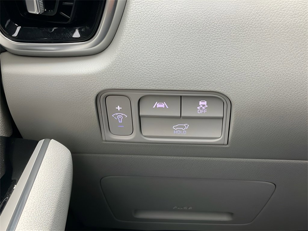 Used 2022 Kia Sorento SX image 29