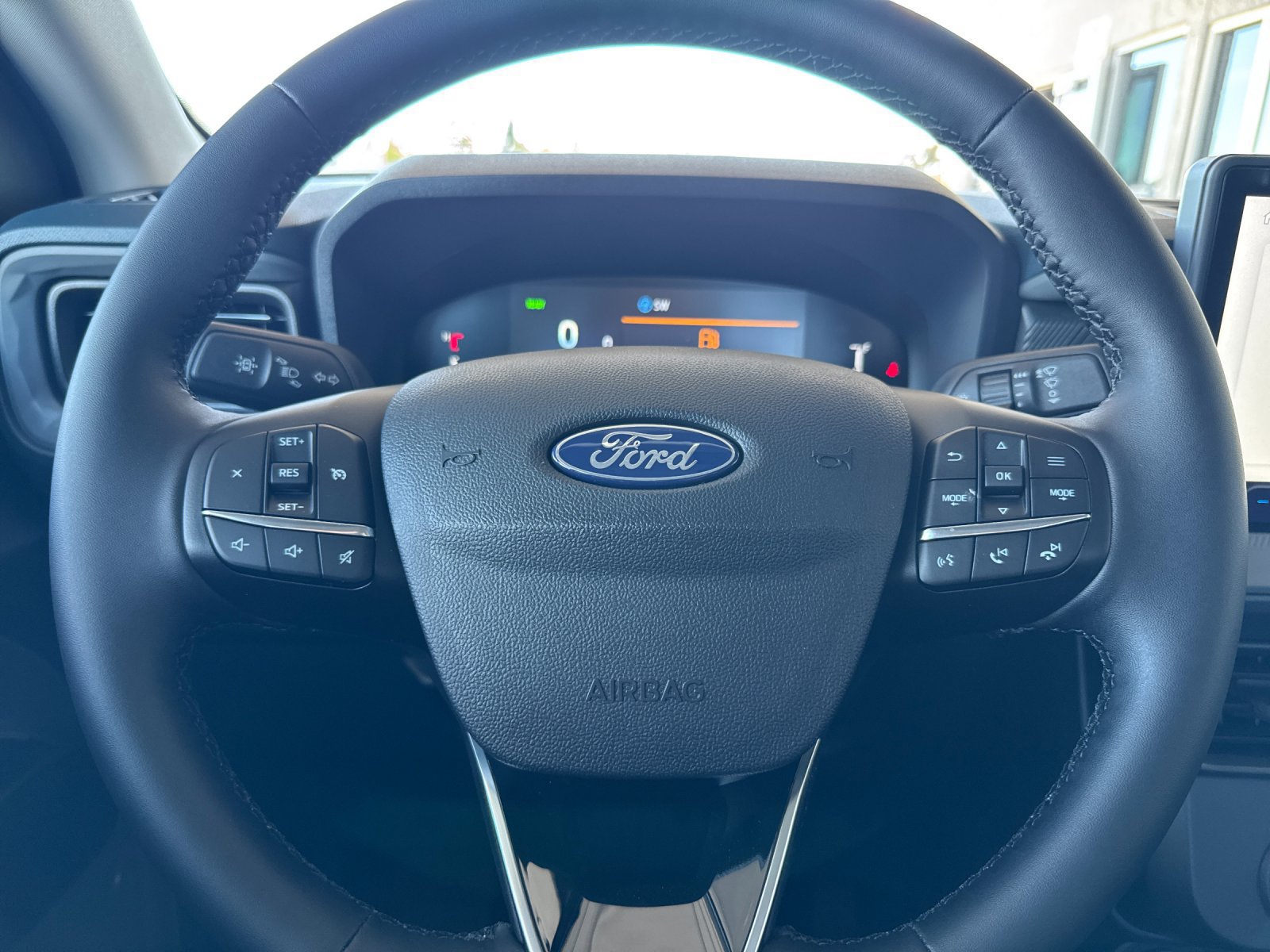 New 2026 Ford Maverick XLT w/ Equipment Group 301A AWD/4WD image 21