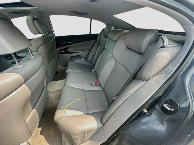 Used 2006 Lexus GS 300 AWD image 24