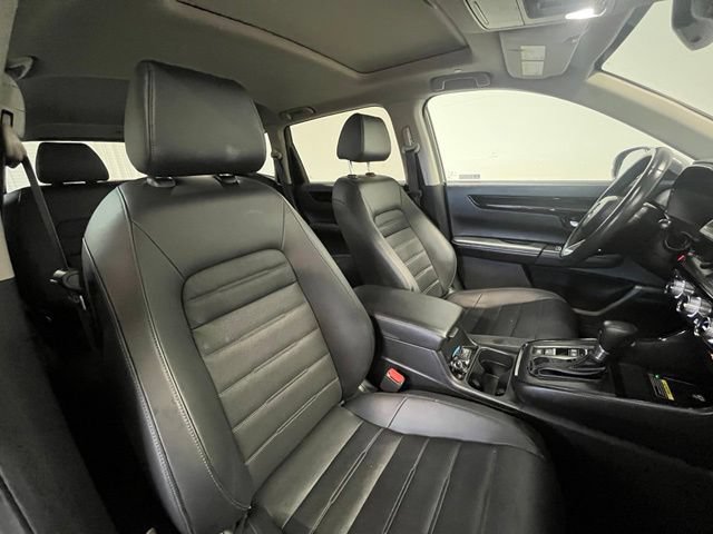 Used 2024 Honda CR-V EX-L image 9