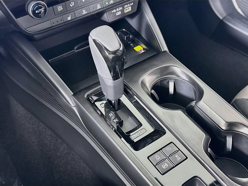 New 2026 Subaru Outback Premium AWD/4WD image 17