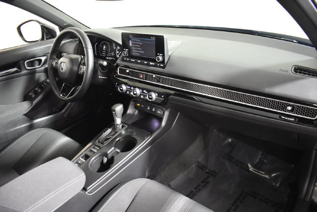 Used 2026 Honda Civic Sport image 31